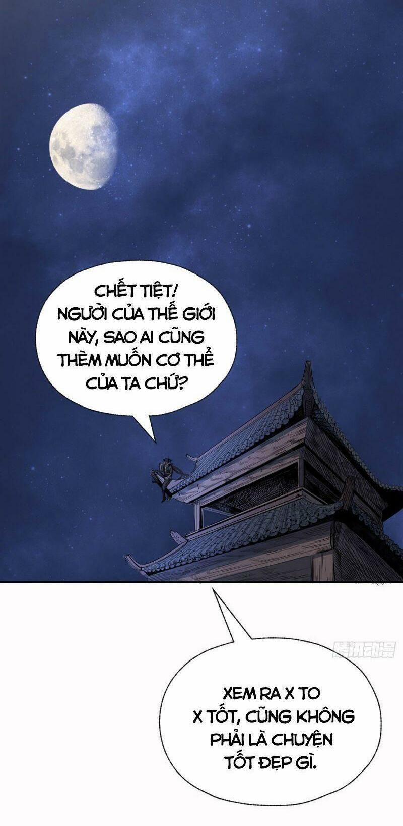 Khu Thần 19 trang 13