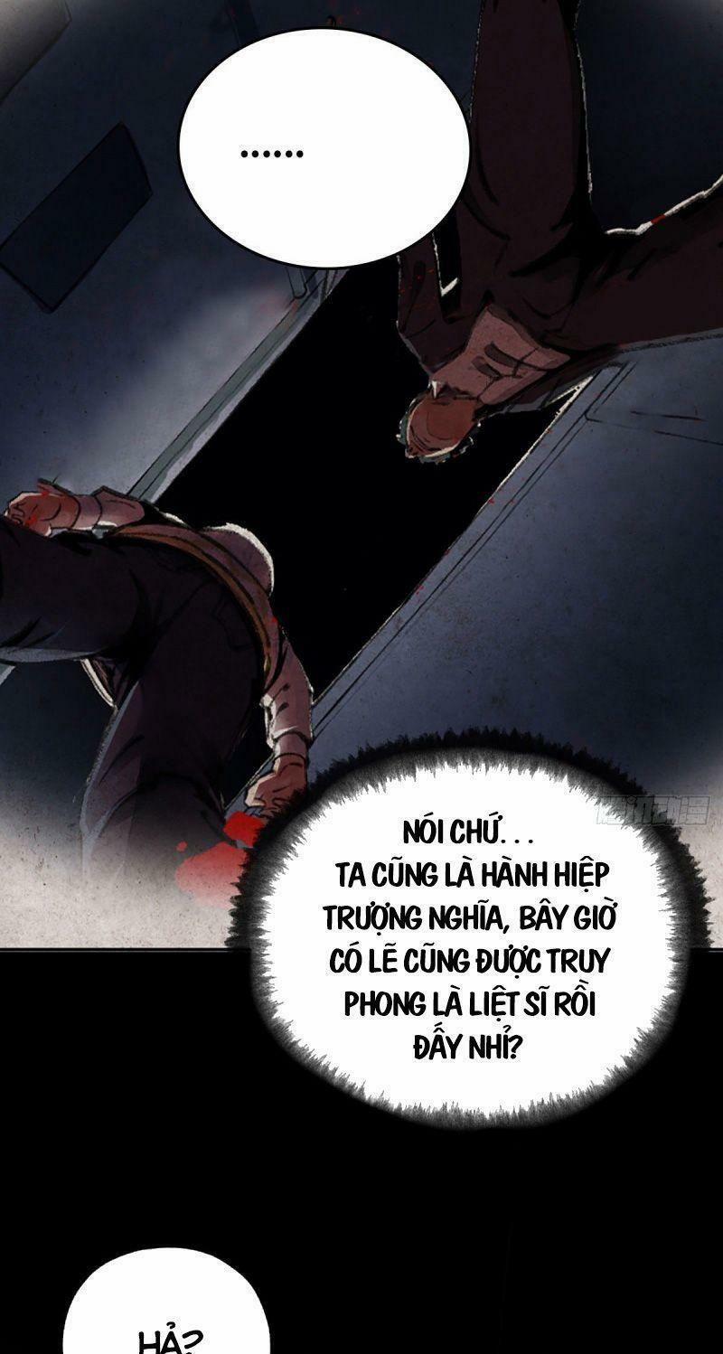 Khu Thần 19 trang 16