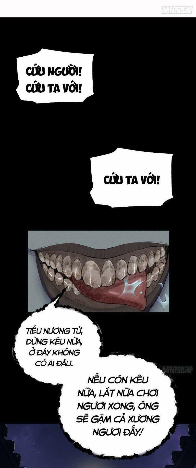 Khu Thần 19 trang 19