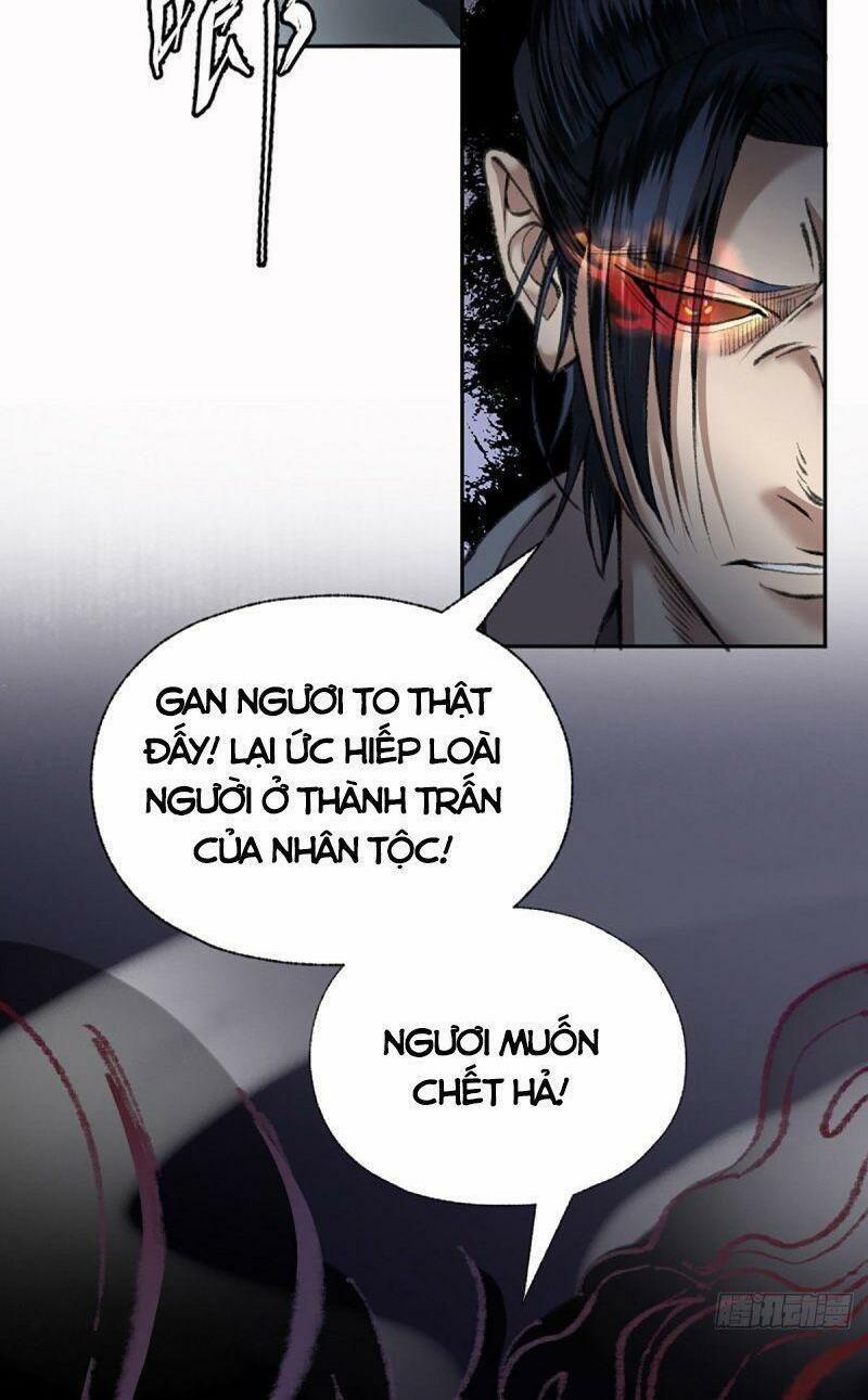 Khu Thần 19 trang 29