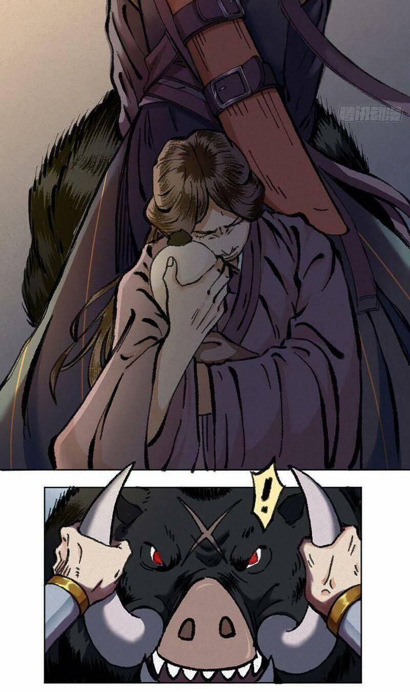 Khu Thần 2 trang 23