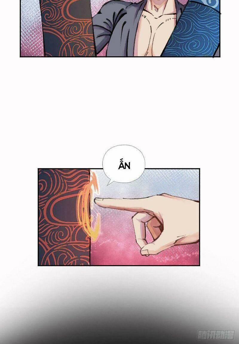 Khu Thần 2 trang 3