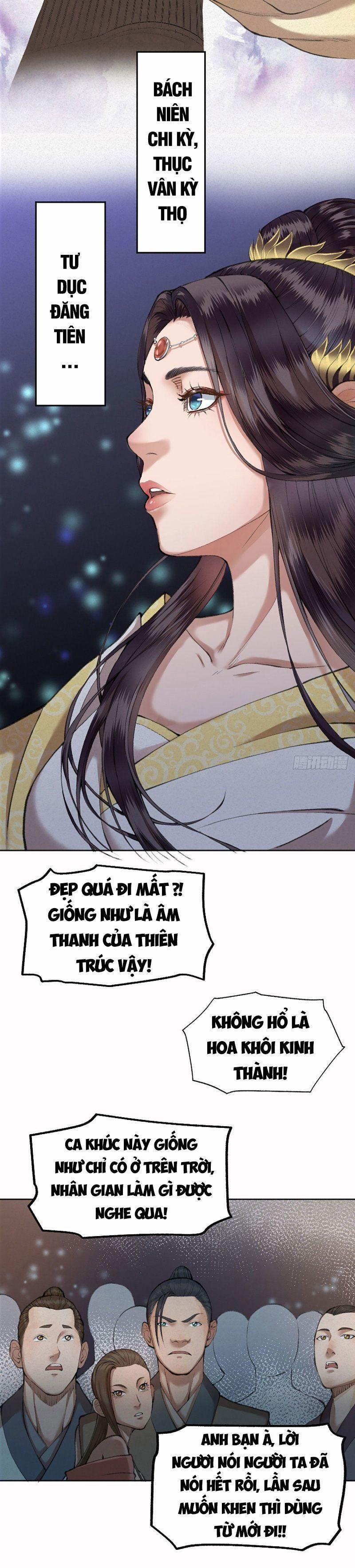 Khu Thần 20 trang 14