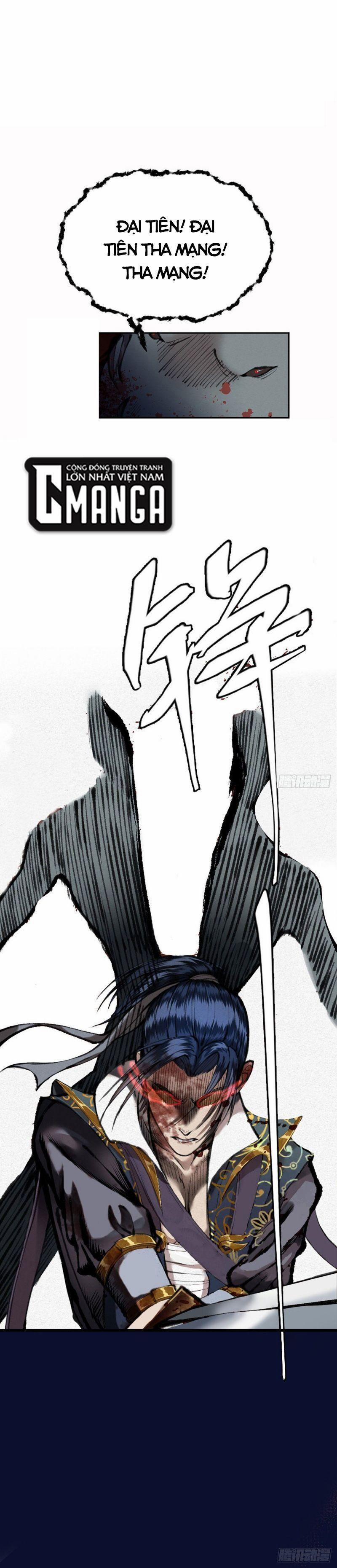 Khu Thần 20 trang 6