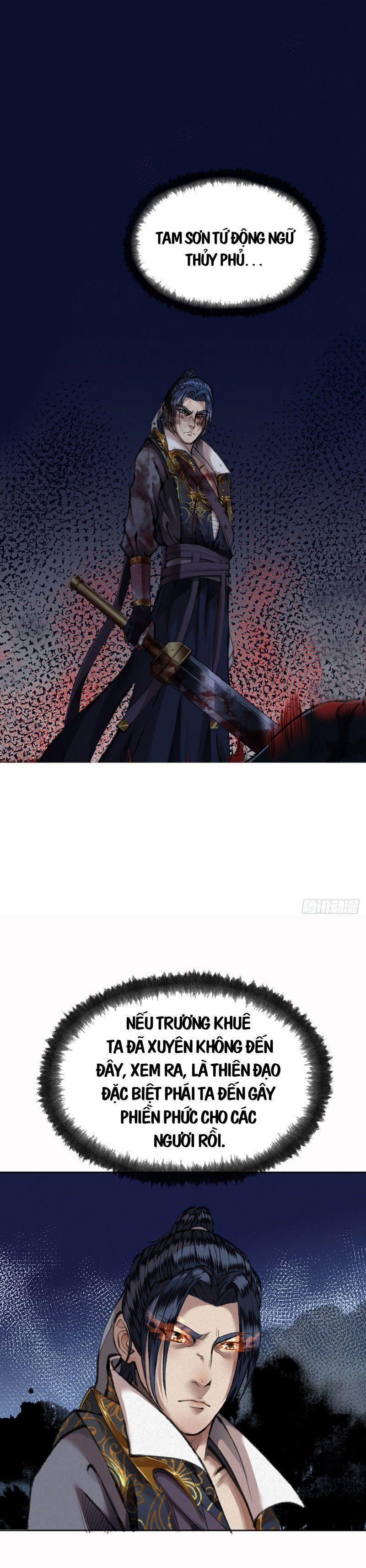 Khu Thần 20 trang 7