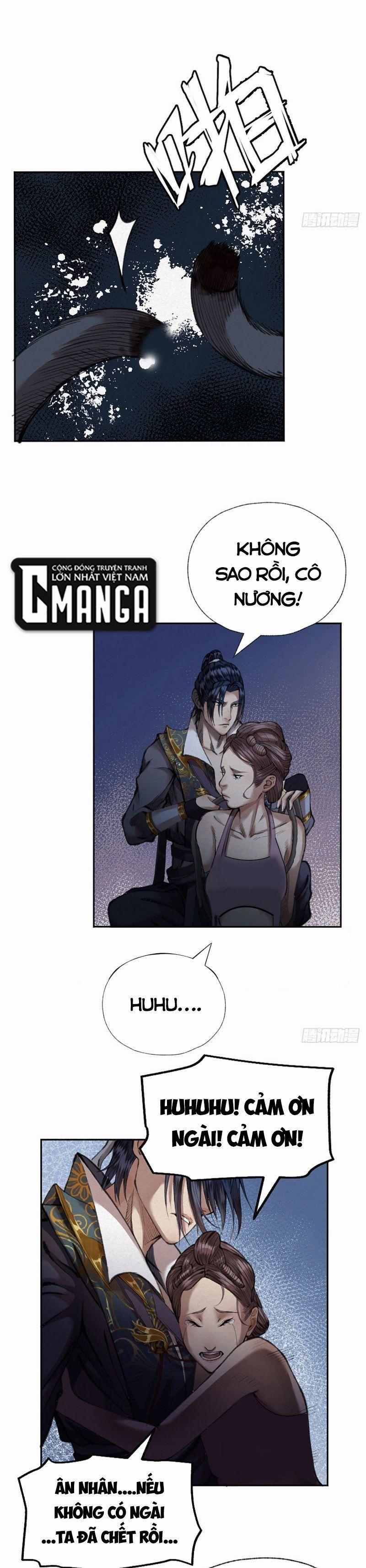 Khu Thần 20 trang 8