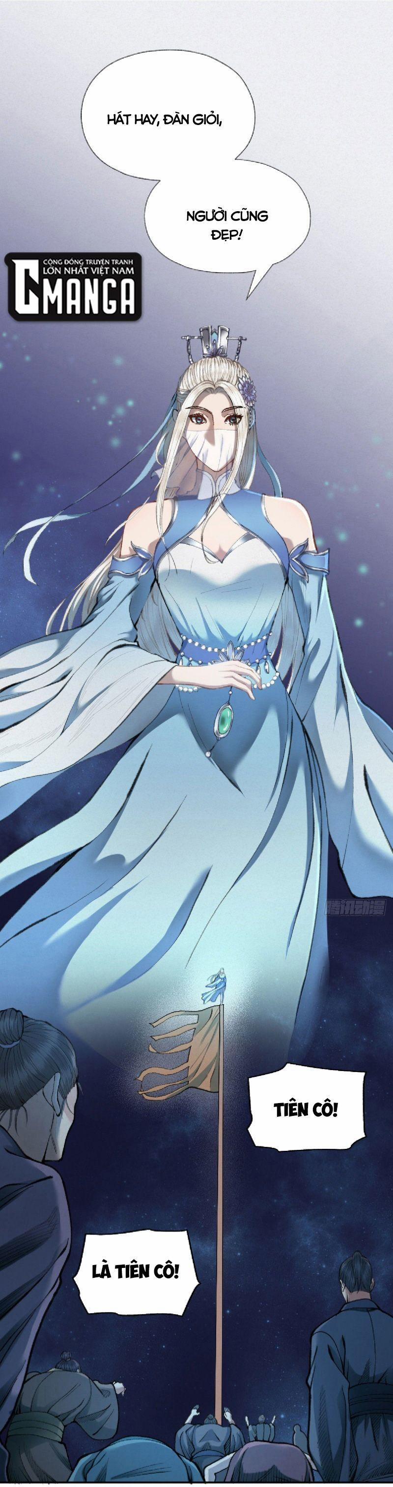 Khu Thần 21 trang 0