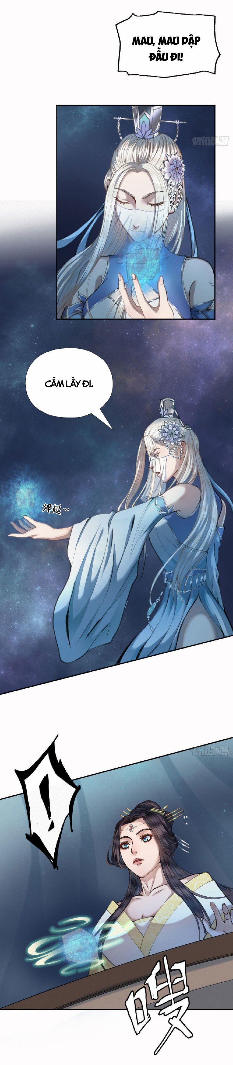 Khu Thần 21 trang 1