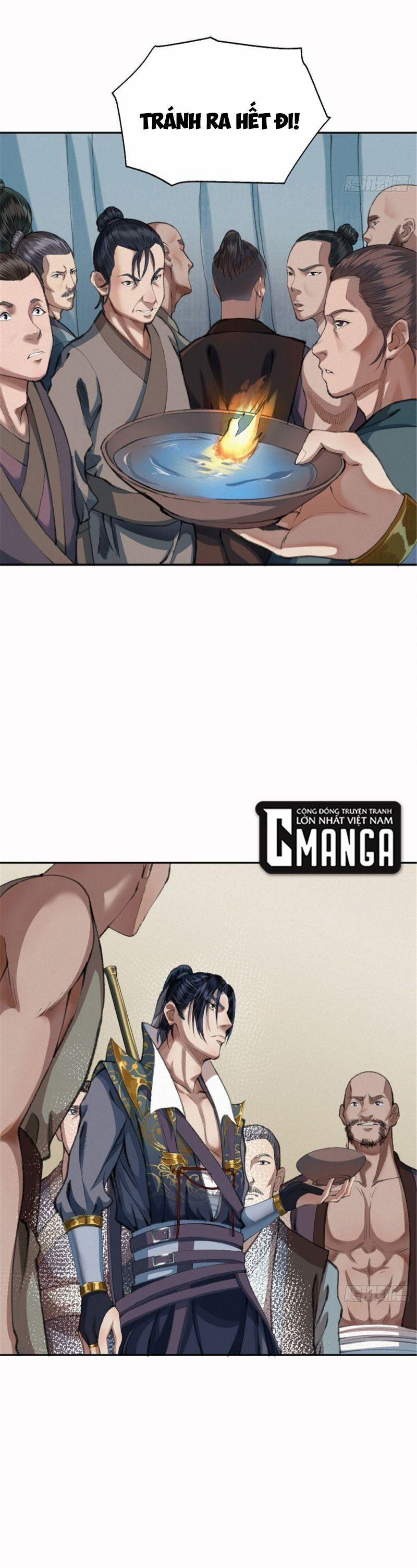 Khu Thần 21 trang 14