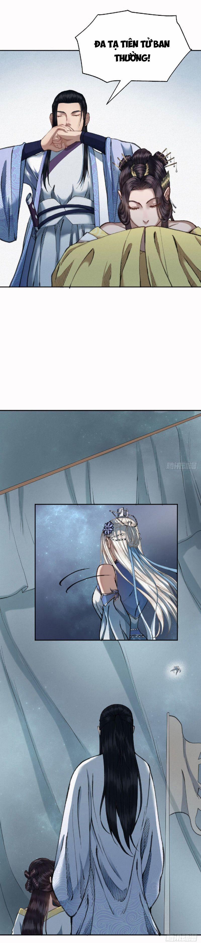 Khu Thần 21 trang 3