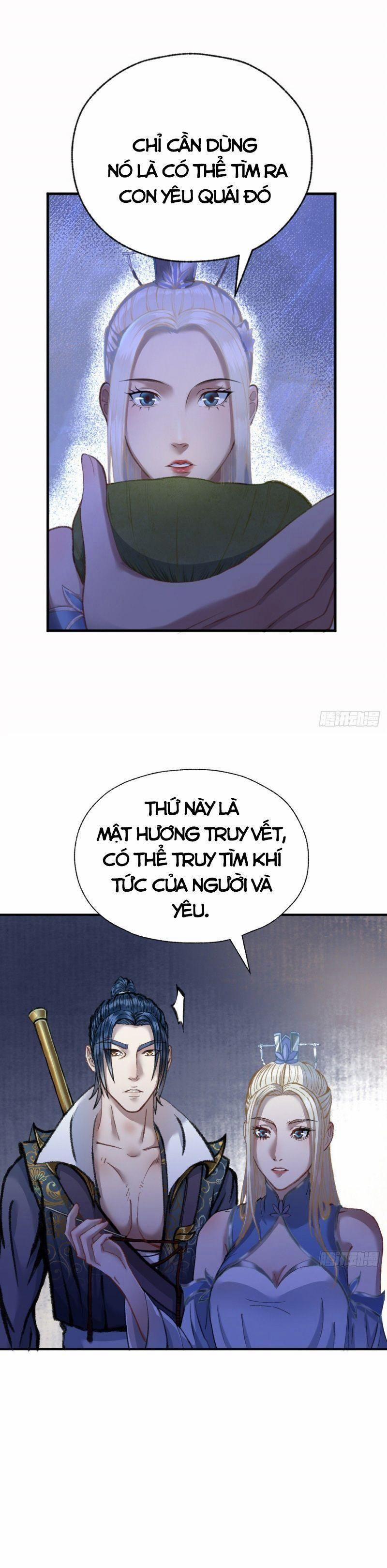 Khu Thần 22 trang 11