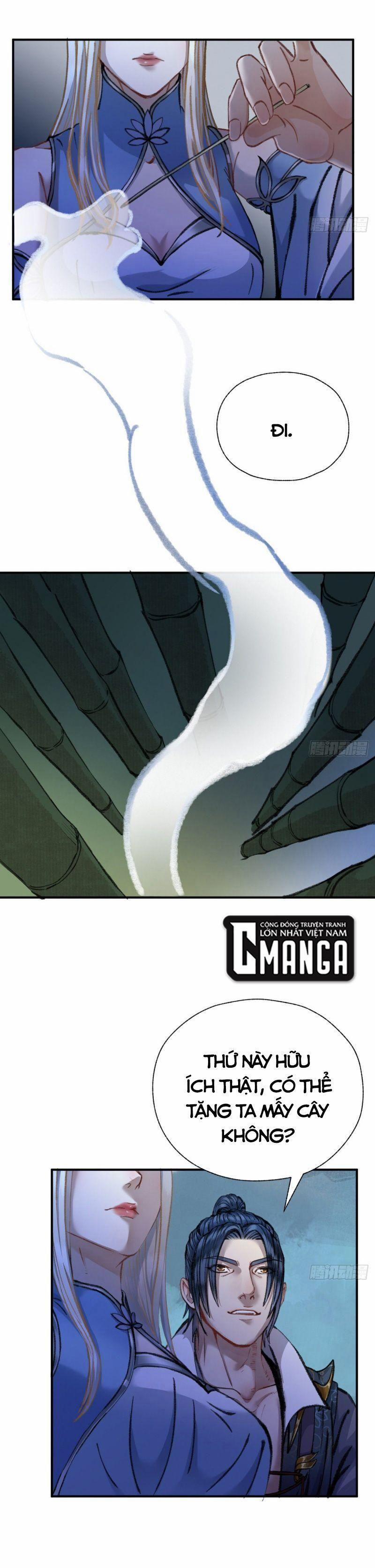 Khu Thần 22 trang 12