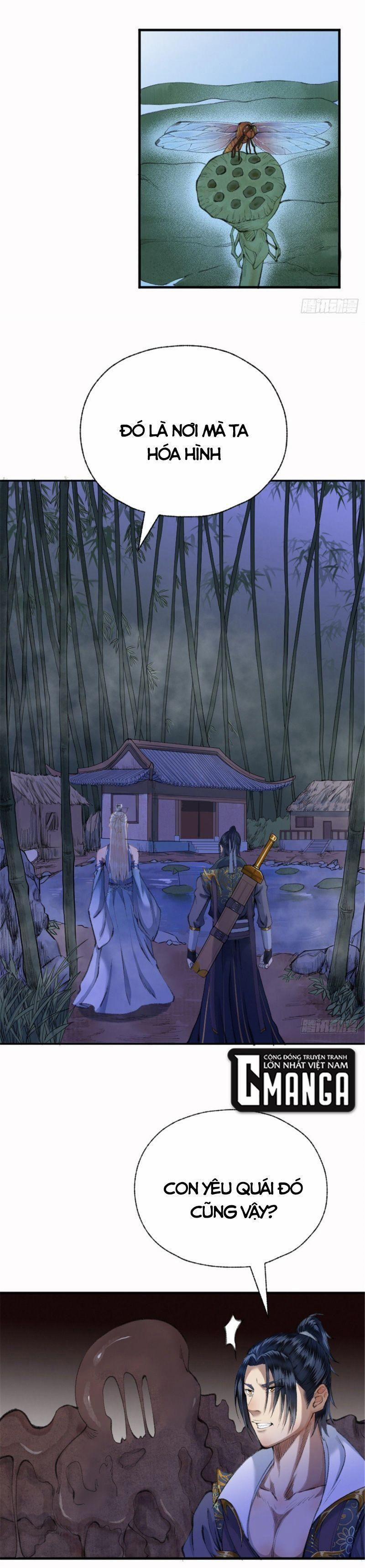 Khu Thần 22 trang 7