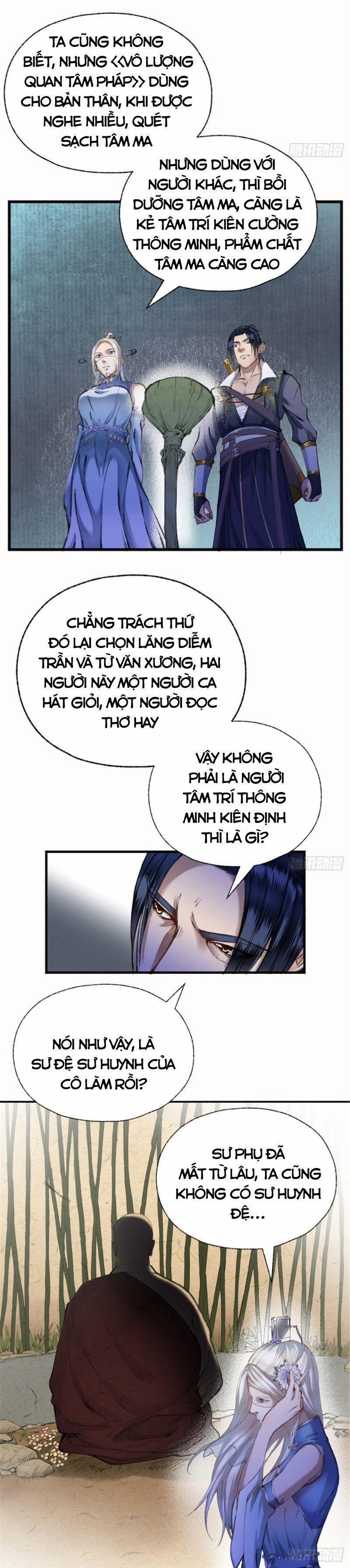 Khu Thần 22 trang 8