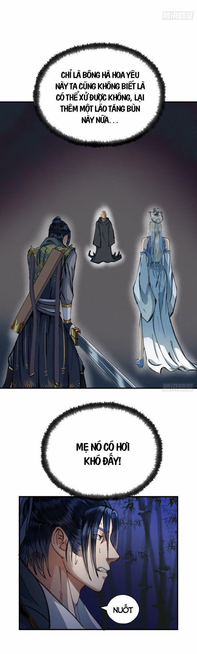 Khu Thần 23 trang 11