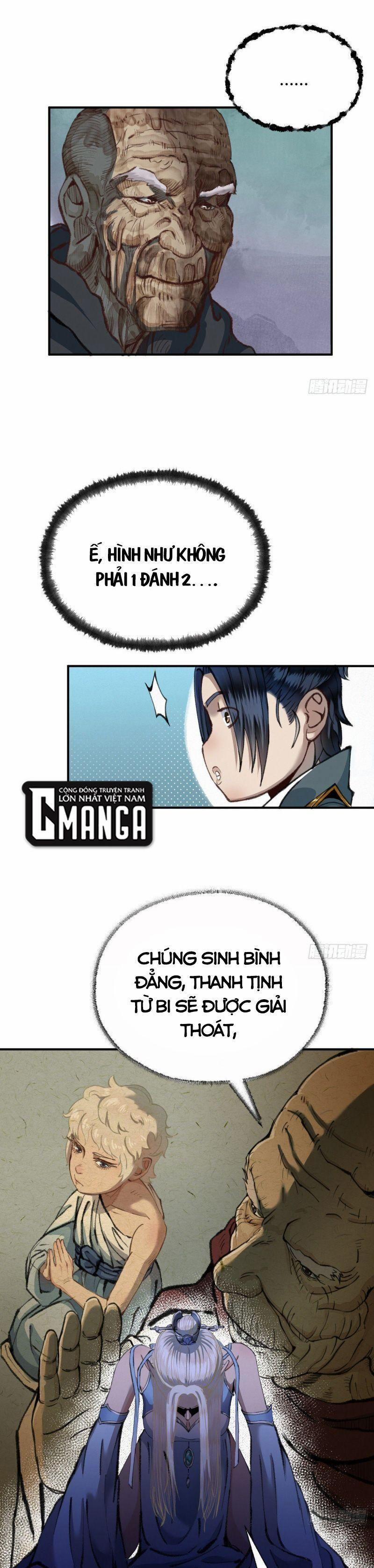 Khu Thần 23 trang 14