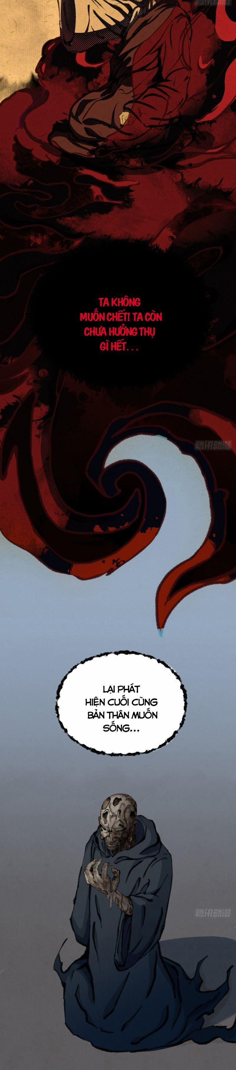 Khu Thần 23 trang 9