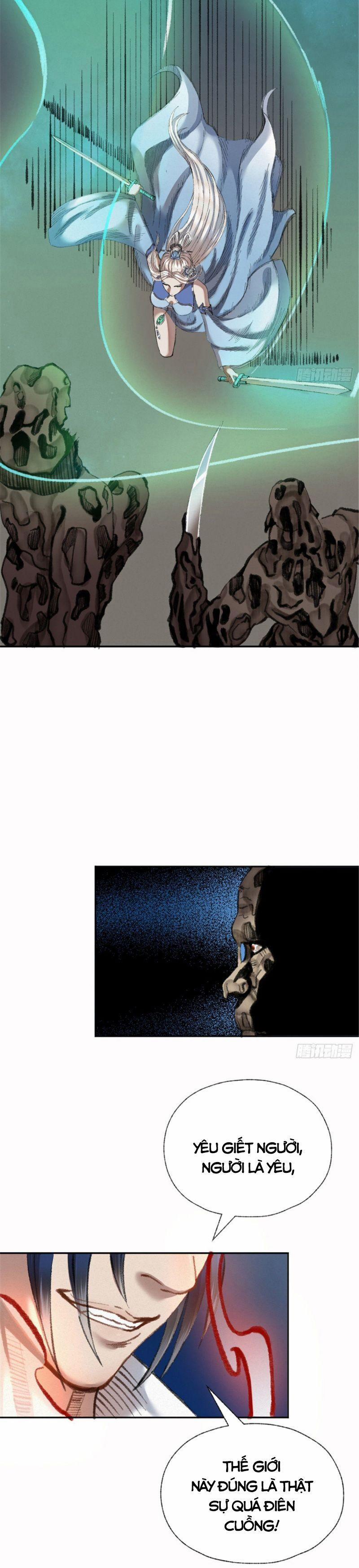 Khu Thần 24 trang 11