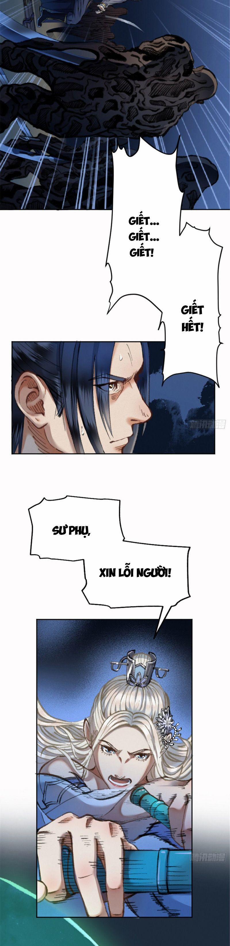 Khu Thần 24 trang 9