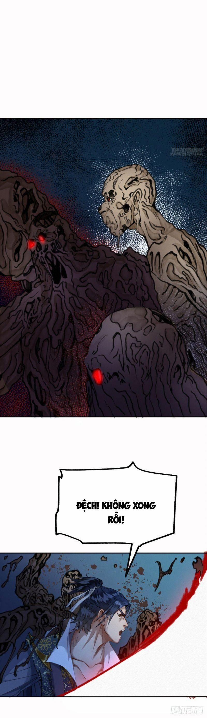 Khu Thần 25 trang 2