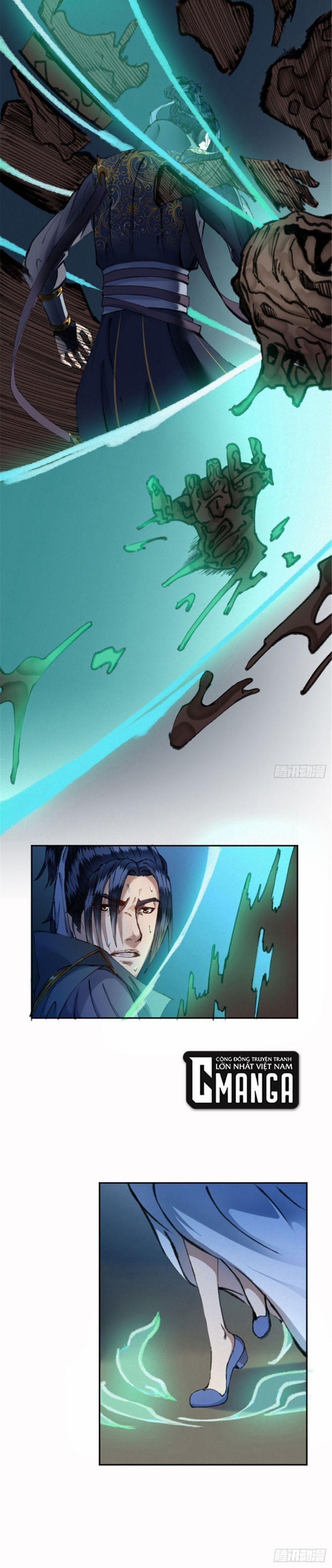 Khu Thần 25 trang 4