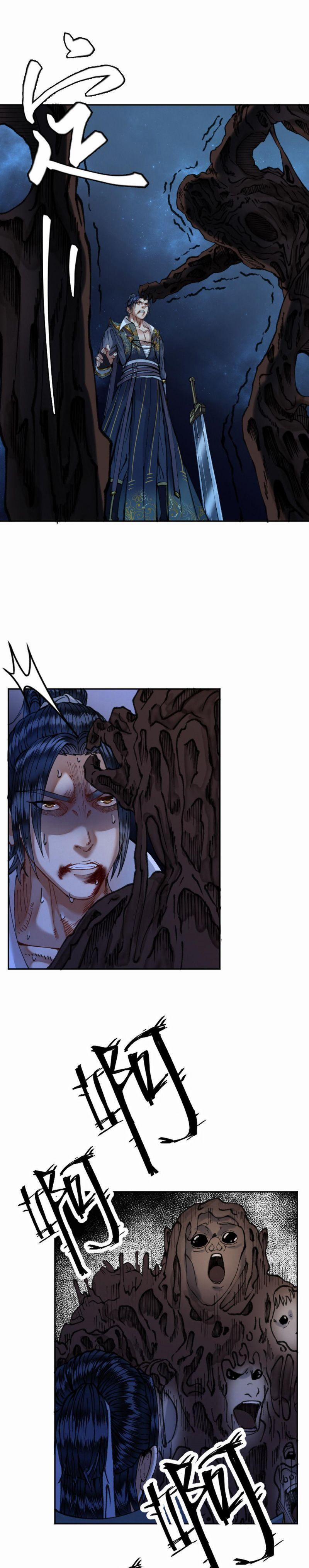 Khu Thần 26 trang 6