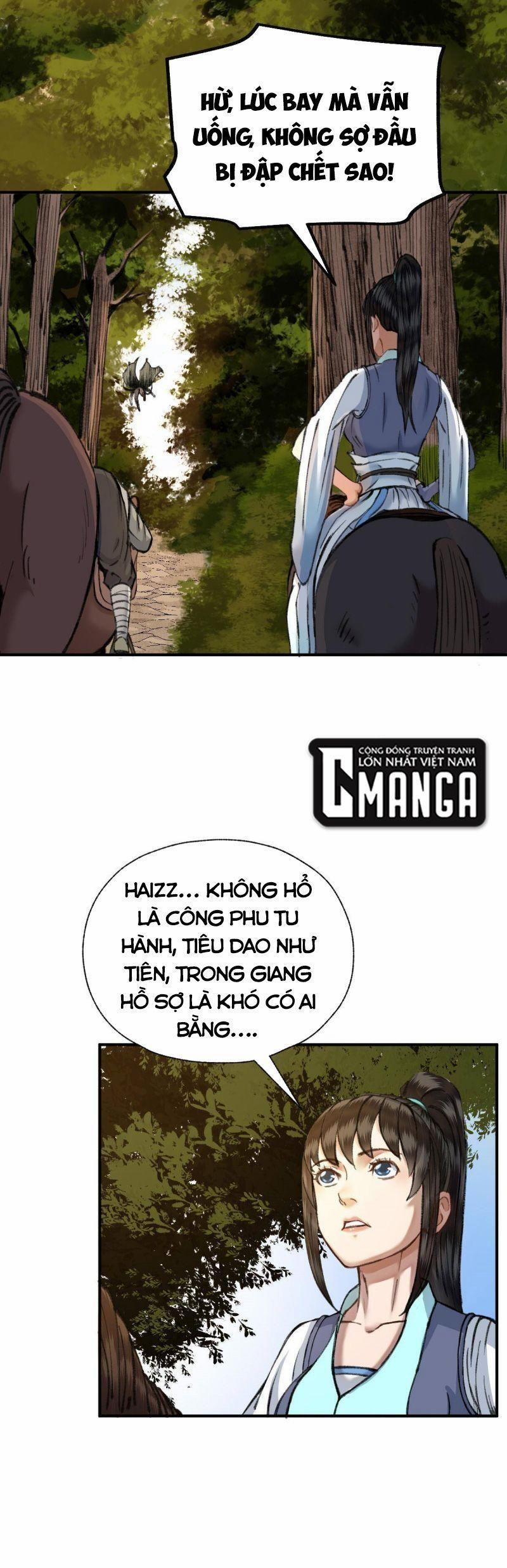 Khu Thần 28 trang 10