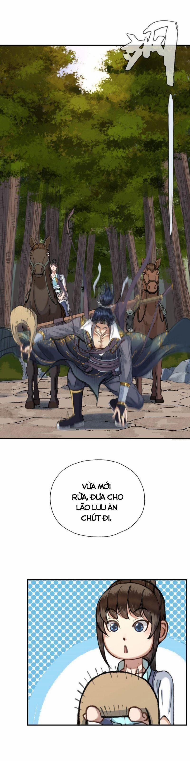 Khu Thần 28 trang 11