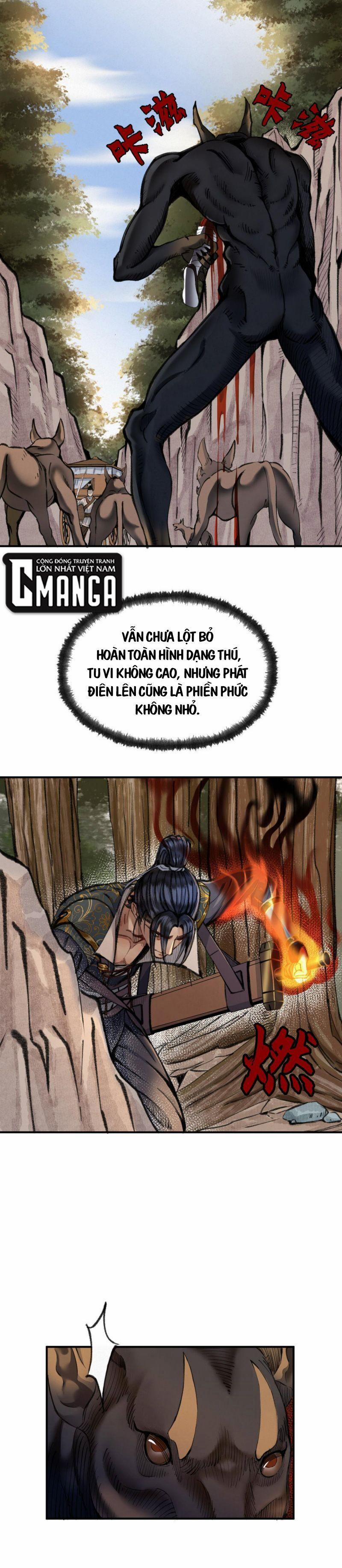 Khu Thần 29 trang 0