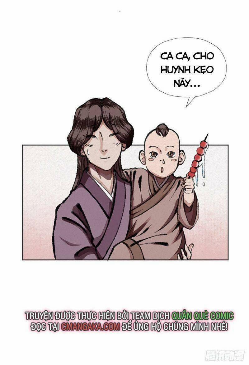 Khu Thần 3 trang 1