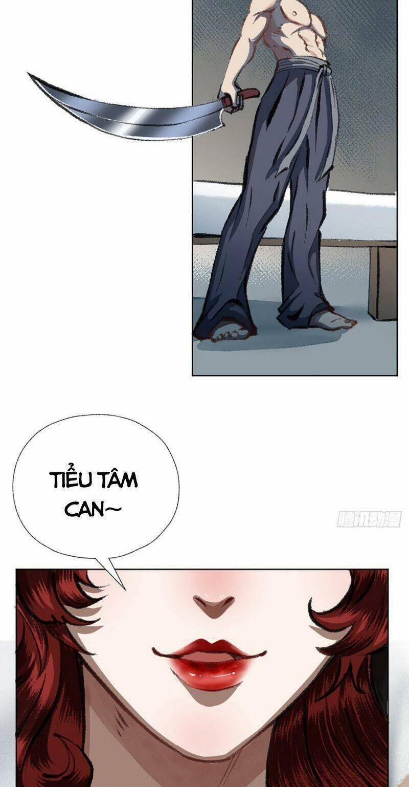 Khu Thần 3 trang 17