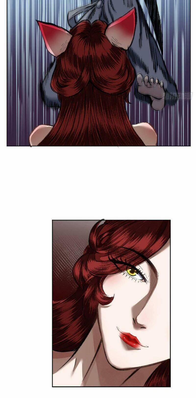 Khu Thần 3 trang 21