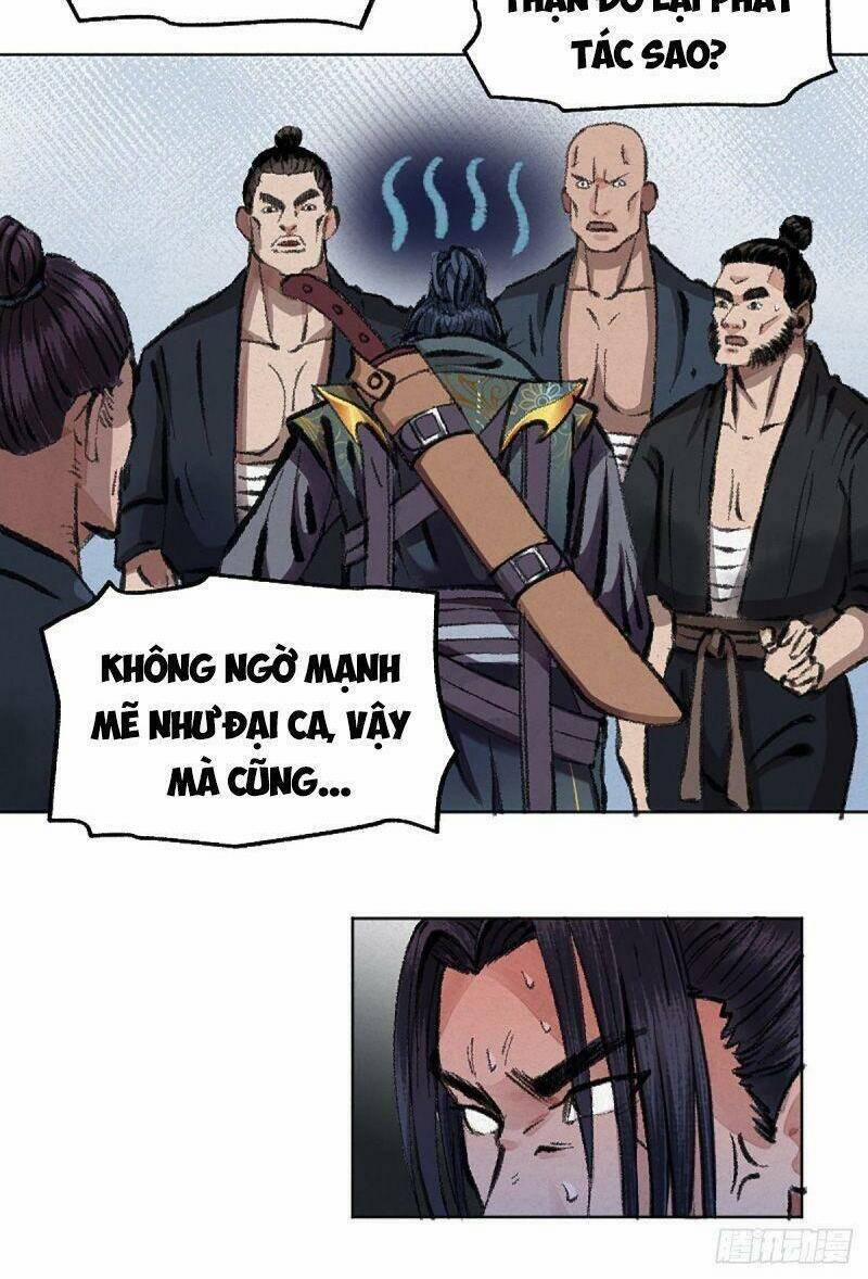 Khu Thần 3 trang 5