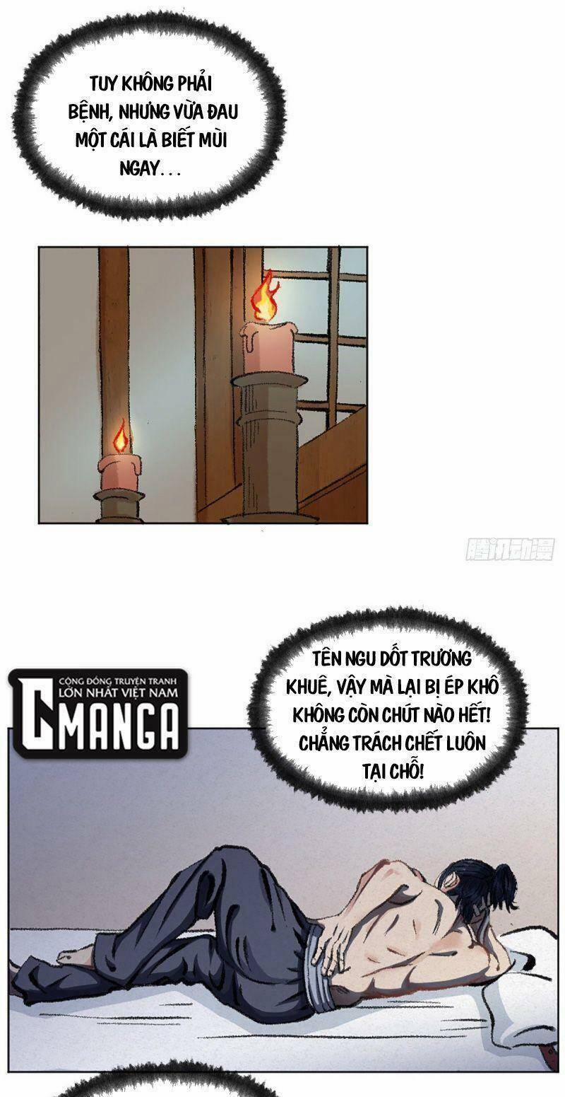 Khu Thần 3 trang 8