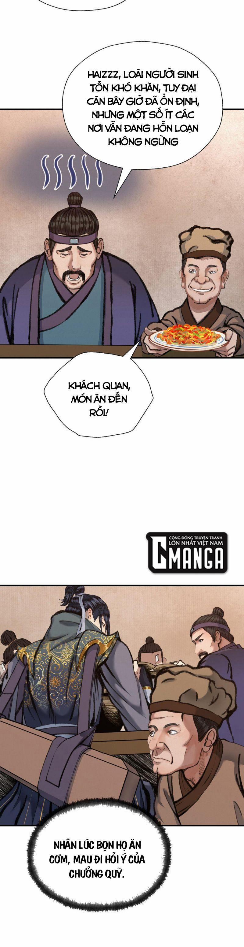 Khu Thần 30 trang 10