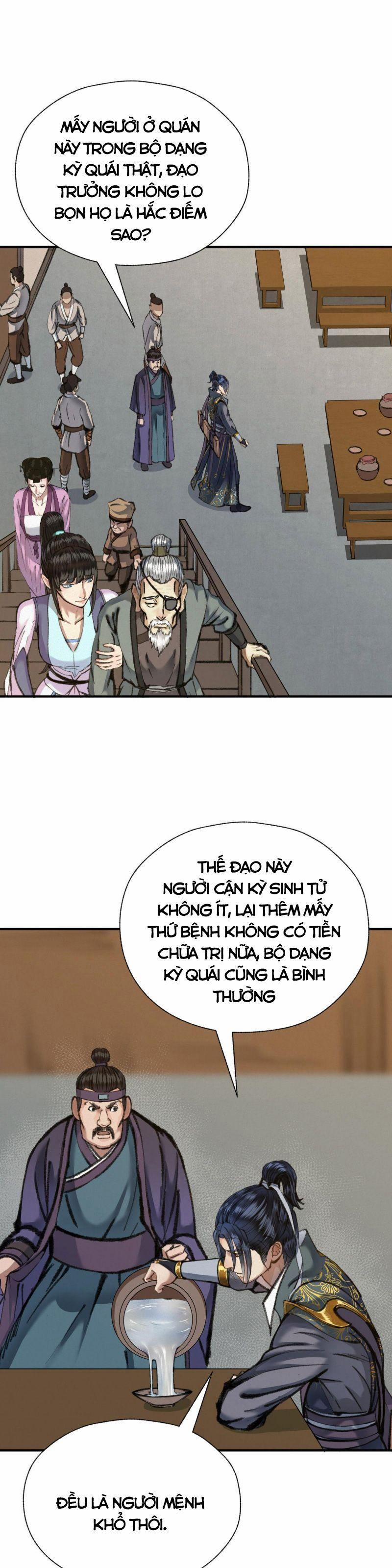 Khu Thần 30 trang 9