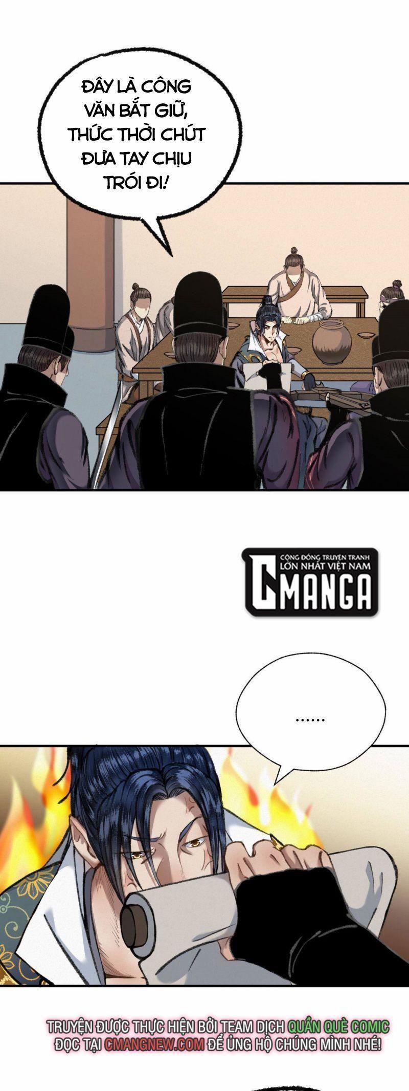 Khu Thần 31 trang 0