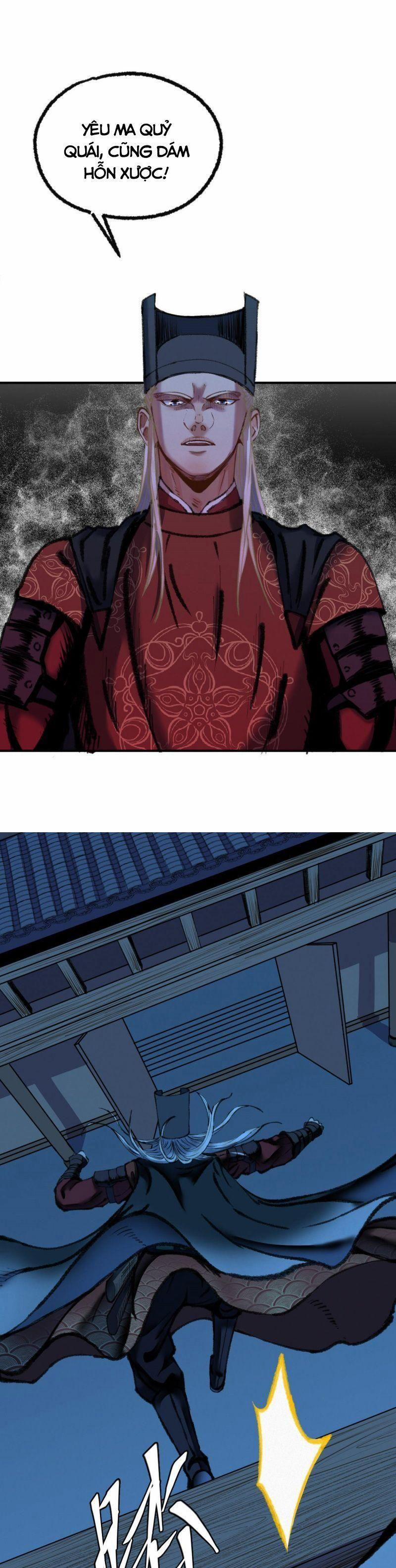 Khu Thần 32 trang 11