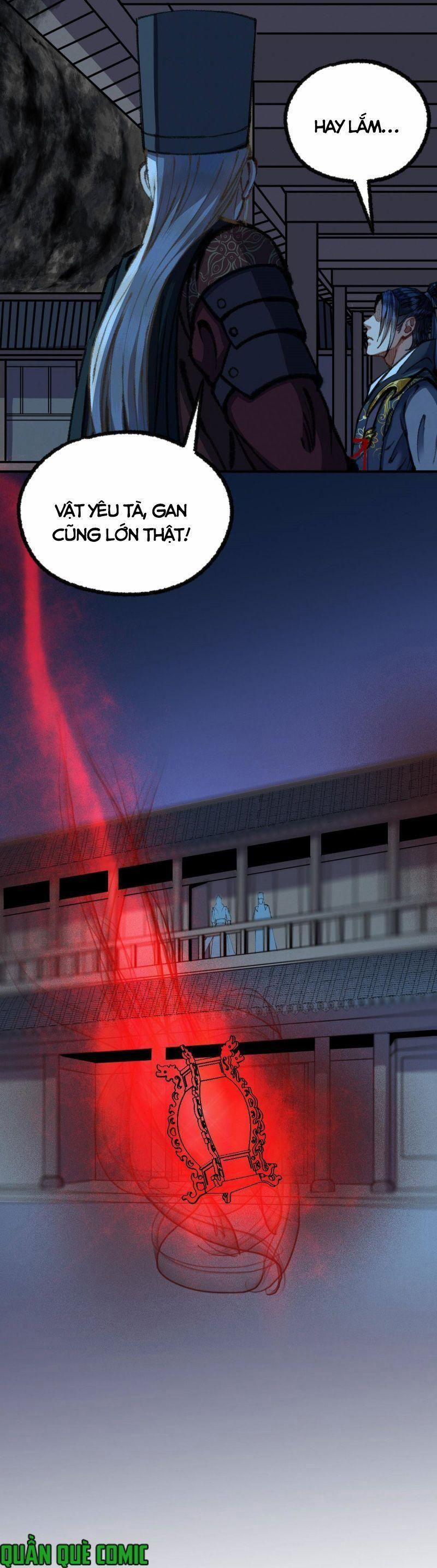 Khu Thần 32 trang 8