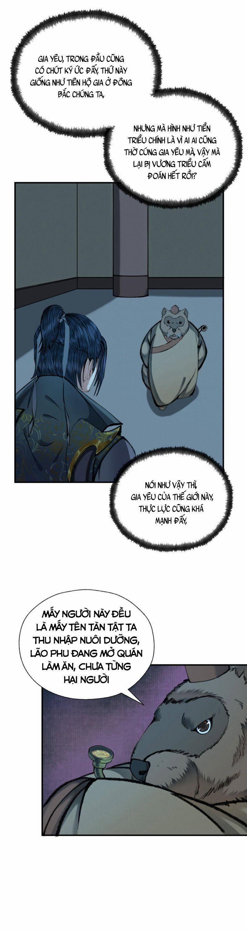 Khu Thần 33 trang 10