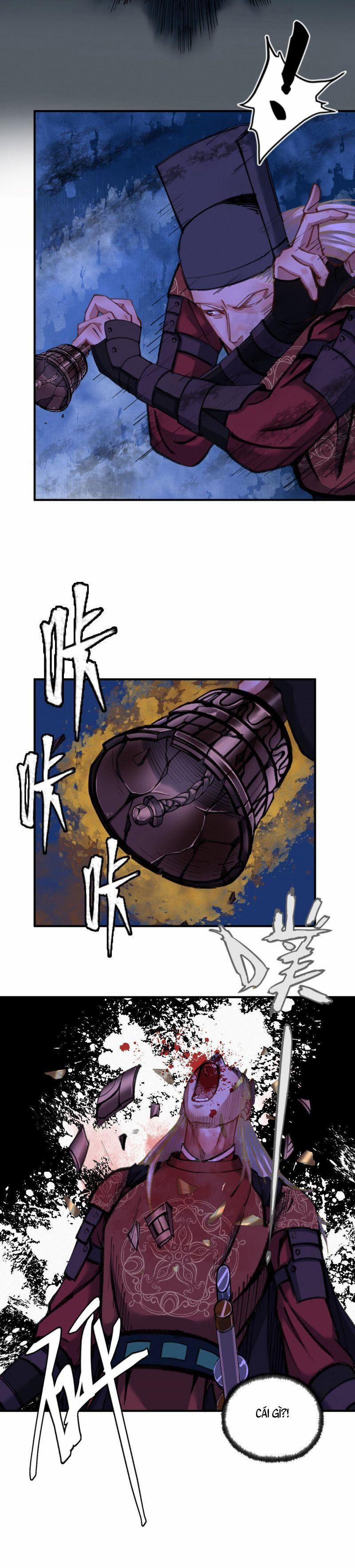 Khu Thần 34 trang 12