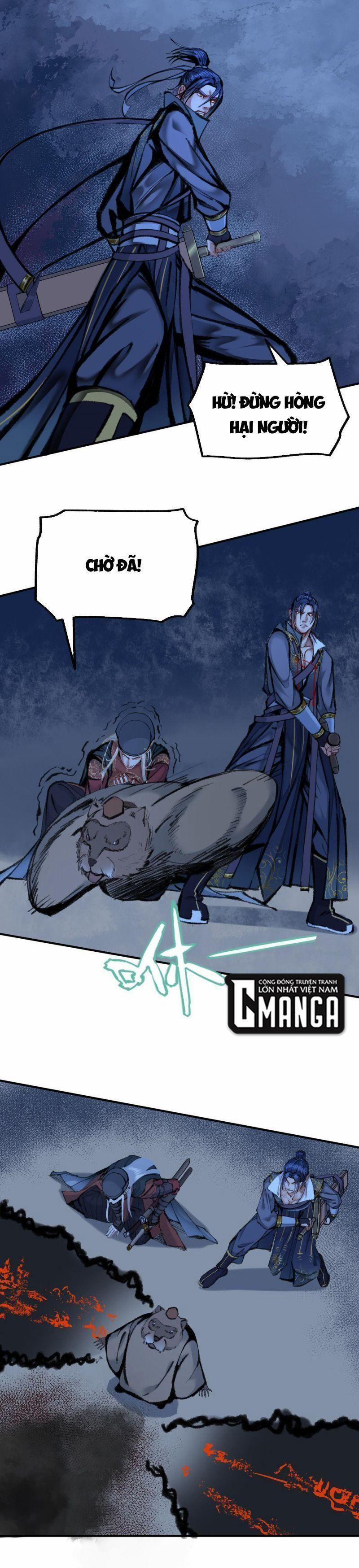 Khu Thần 35 trang 0