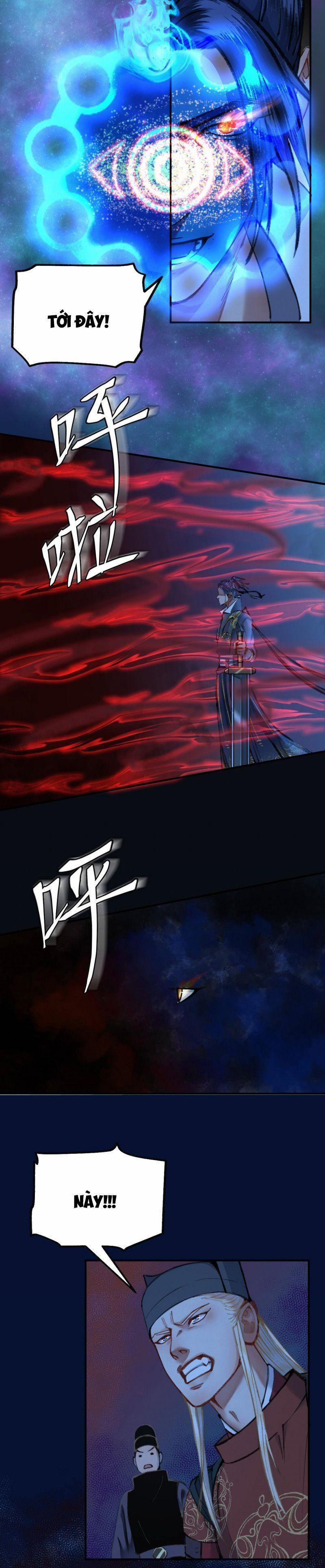 Khu Thần 35 trang 11