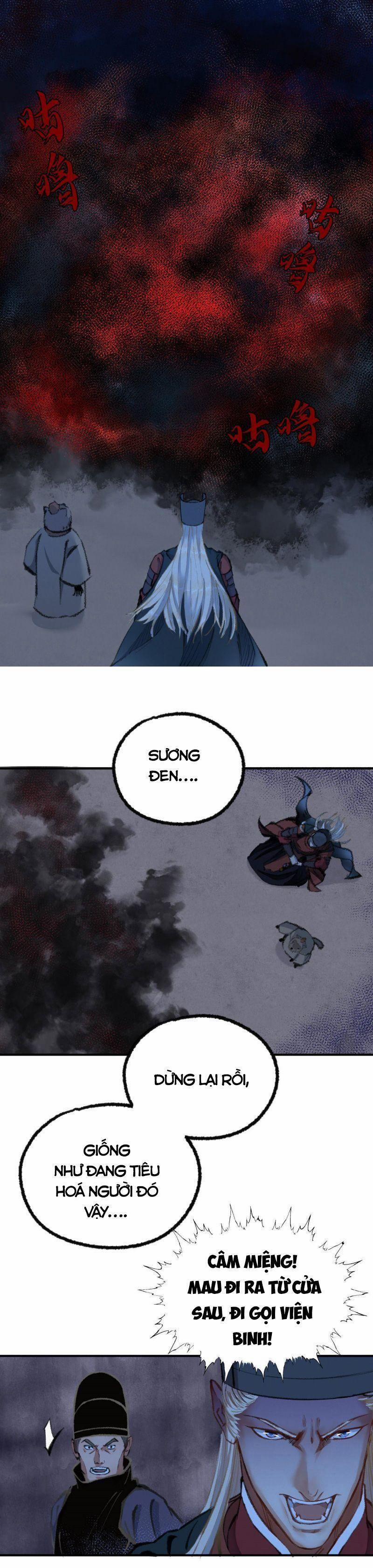 Khu Thần 35 trang 12