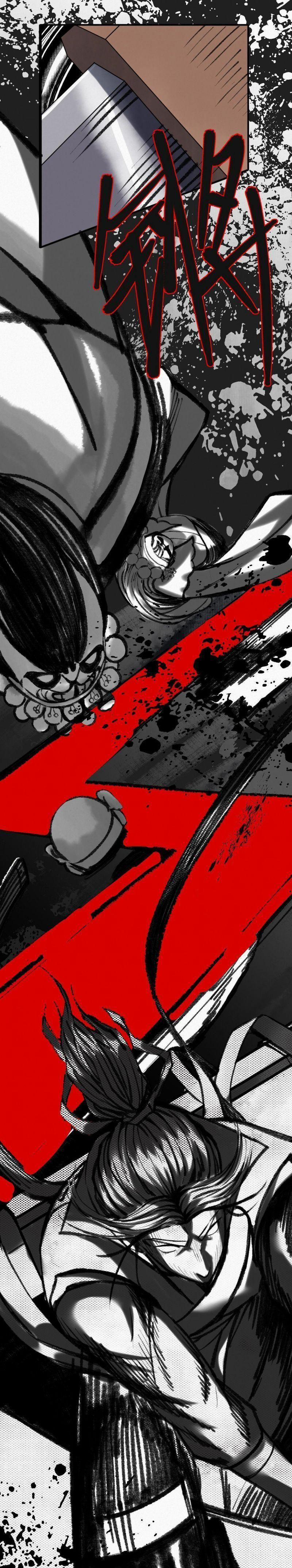 Khu Thần 36 trang 13