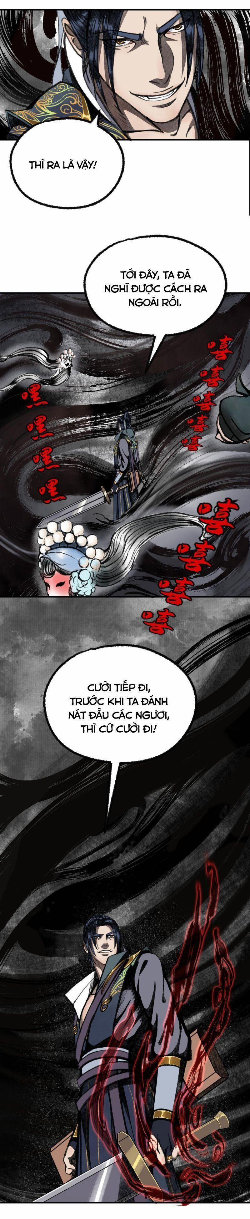 Khu Thần 36 trang 3