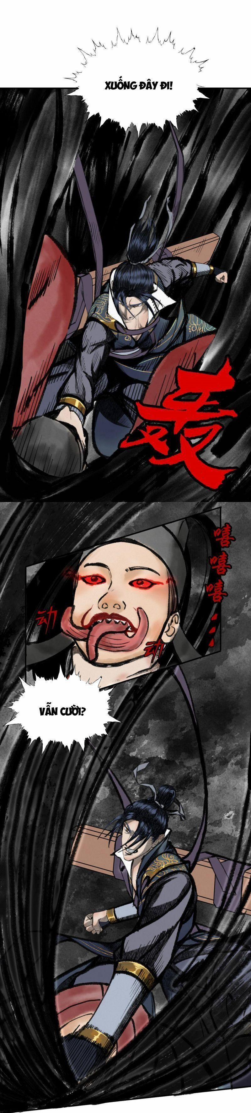 Khu Thần 36 trang 9