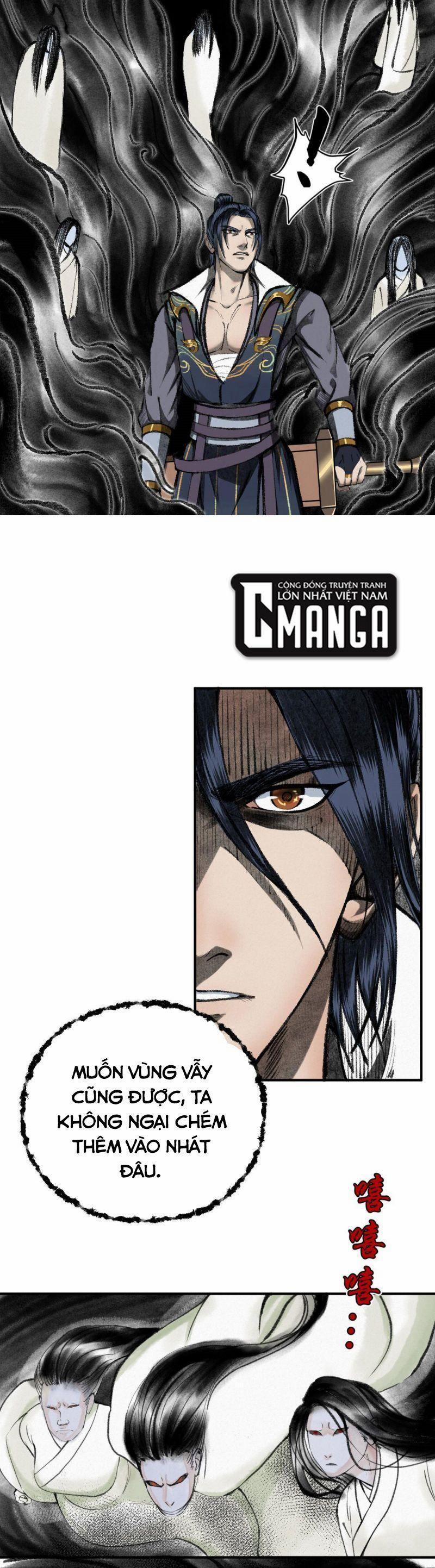 Khu Thần 37 trang 2