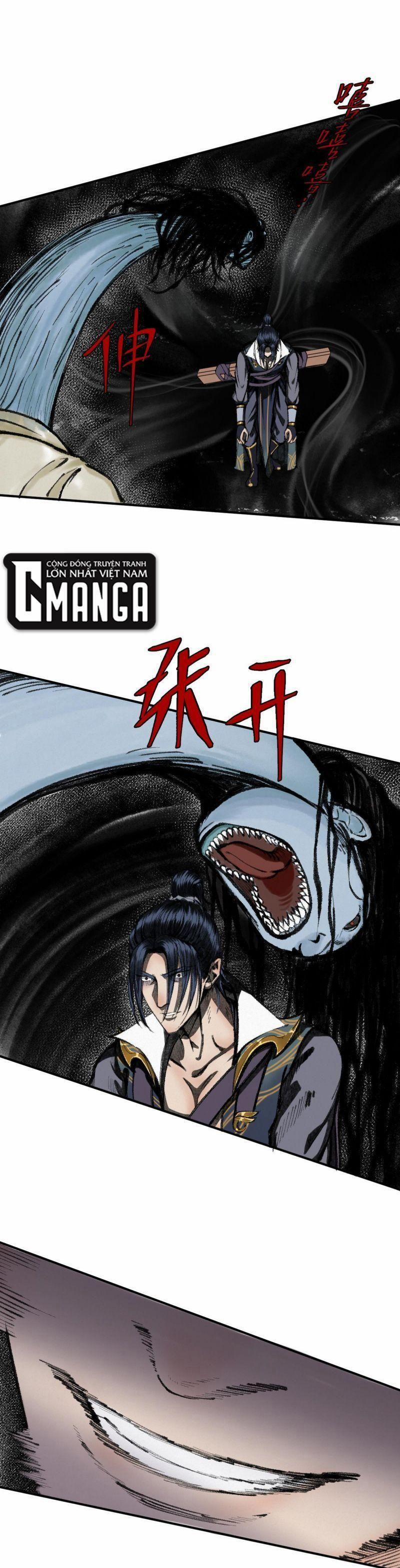 Khu Thần 37 trang 6