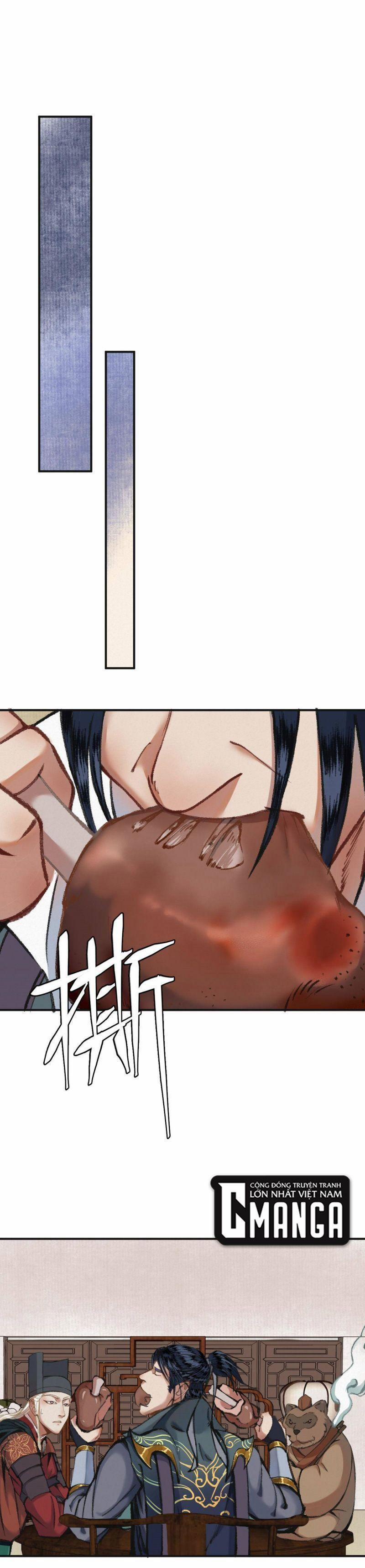 Khu Thần 39 trang 0